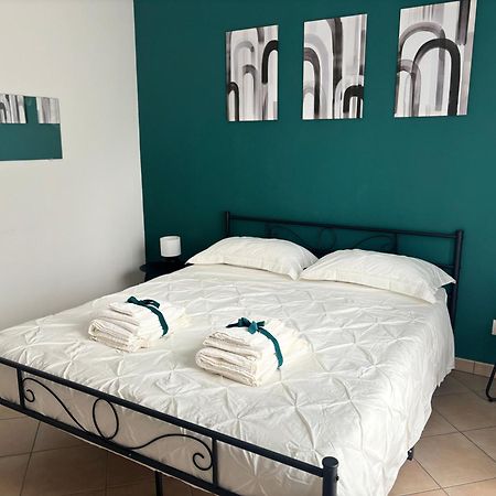 F&G Airport Stay Fiumicino Exterior photo